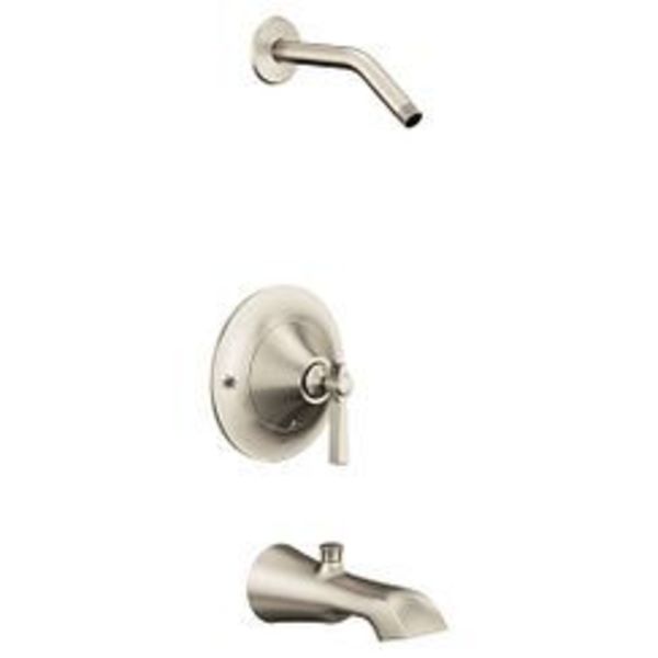 Moen Brushed Nickel Moentrol® Tub/Shower TS3913NHBN